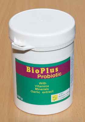 bioplus