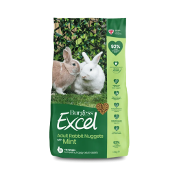Excel Rabbit Adult