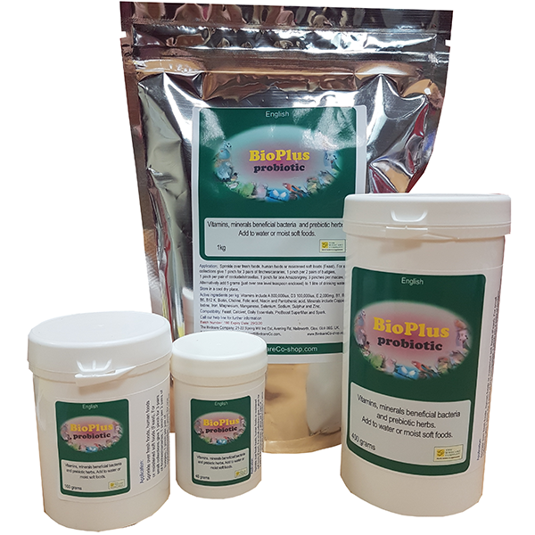 bioplus